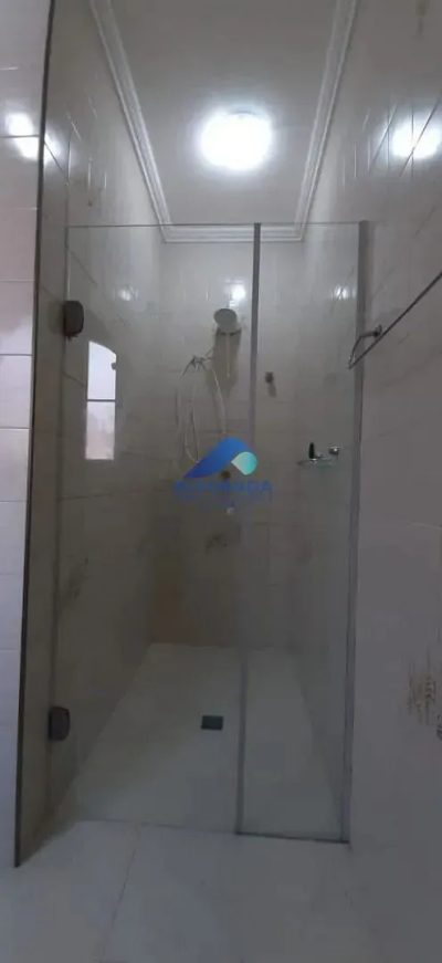 Sobrado, 3 quartos, 194 m² - Foto 1