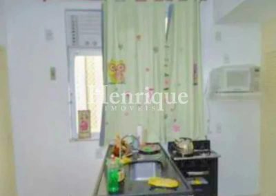 Apartamento, 1 quarto, 30 m² - Foto 4