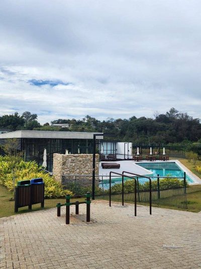Loteamento e Condomínio, 1000 m² - Foto 1