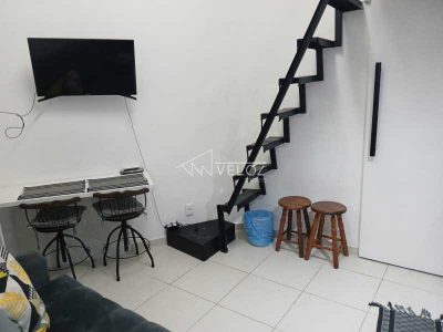 Sala-Conjunto, 18 m² - Foto 3