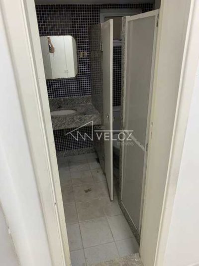 Loja-Salão, 193 m² - Foto 1