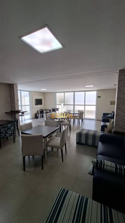 Apartamento, 3 quartos, 98 m² - Foto 1