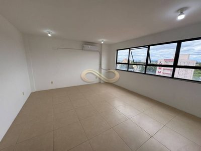 Sala-Conjunto, 45 m² - Foto 1