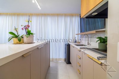 Apartamento, 3 quartos, 180 m² - Foto 4