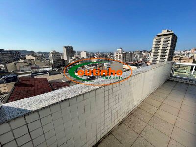Cobertura, 3 quartos, 140 m² - Foto 3