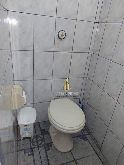 Loja-Salão, 32 m² - Foto 4