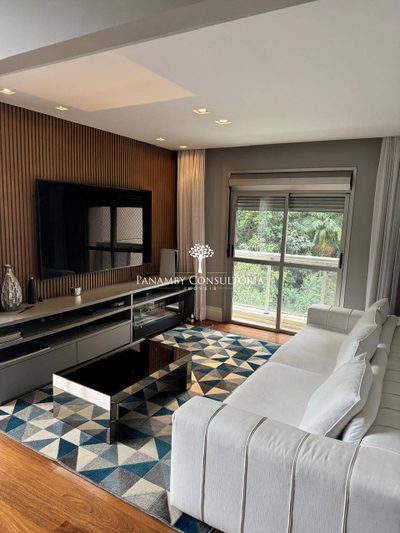 Apartamento, 2 quartos, 142 m² - Foto 4