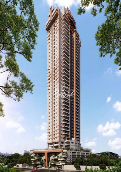 Apartamento, 3 quartos, 112 m² - Foto 4