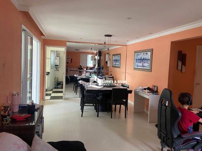 Apartamento, 3 quartos, 96 m² - Foto 2