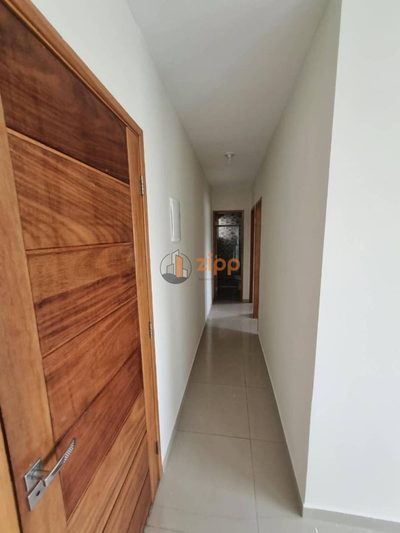 Apartamento, 2 quartos, 60 m² - Foto 5