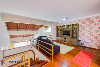 Casa, 4 quartos, 488 m² - Foto 4
