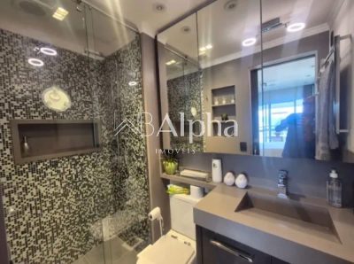 Apartamento, 1 quarto, 43 m² - Foto 2