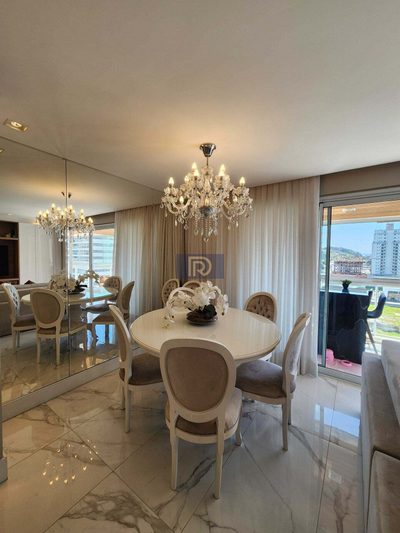 Apartamento, 3 quartos, 144 m² - Foto 2