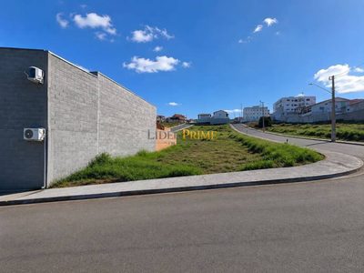 Terreno, 300 m² - Foto 1
