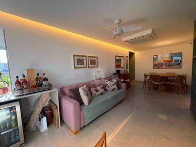 Apartamento, 4 quartos, 130 m² - Foto 1