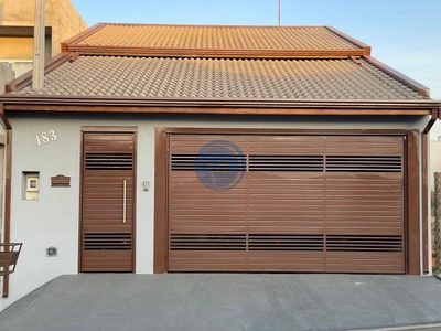 Casa, 3 quartos, 150 m² - Foto 1