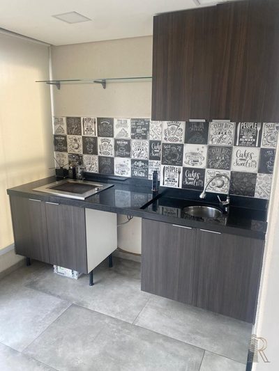 Apartamento, 2 quartos, 70 m² - Foto 1