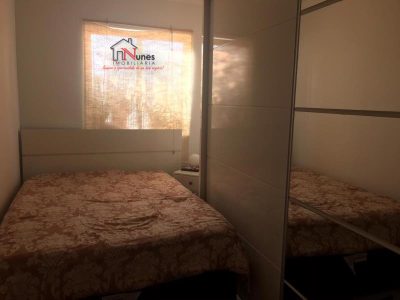 Apartamento, 2 quartos, 55 m² - Foto 5