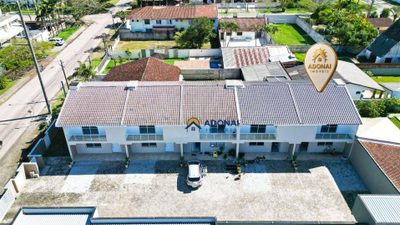 Sobrado, 3 quartos, 133 m² - Foto 2
