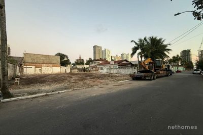 Terreno, 360 m² - Foto 2