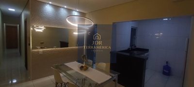 Casa, 3 quartos, 115 m² - Foto 4