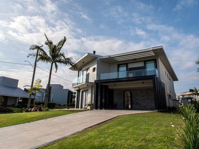 Casa, 5 quartos, 591 m² - Foto 2