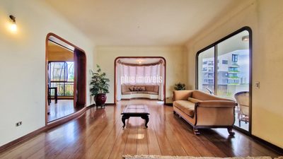 Apartamento, 4 quartos, 301 m² - Foto 4