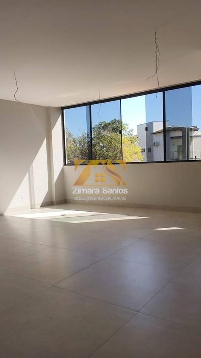 Sala-Conjunto, 46 m² - Foto 3