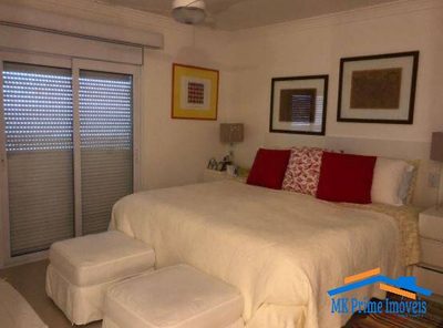 Apartamento, 5 quartos, 561 m² - Foto 5