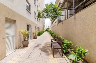 Apartamento, 1 quarto, 26 m² - Foto 4