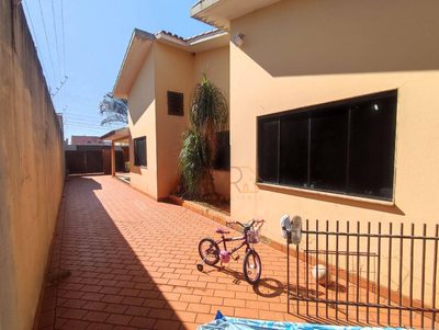 Casa, 3 quartos, 188 m² - Foto 5