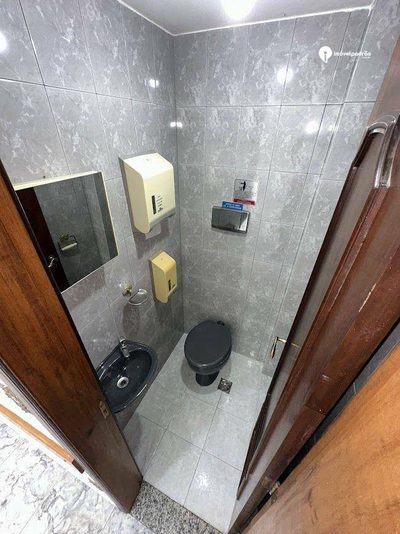 Sala-Conjunto, 28 m² - Foto 4