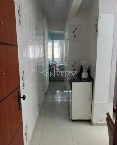 Apartamento, 2 quartos, 68 m² - Foto 5