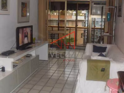 Flat/Apart Hotel, 2 quartos, 75 m² - Foto 3
