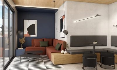 Apartamento, 2 quartos, 37 m² - Foto 4