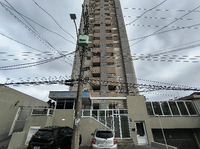 Apartamento, 2 quartos, 53 m² - Foto 1