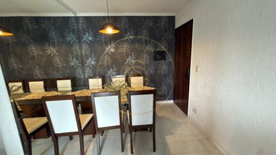 Apartamento, 2 quartos, 56 m² - Foto 4