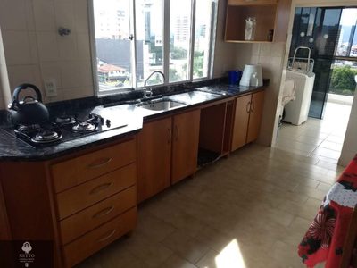 Apartamento, 3 quartos, 150 m² - Foto 2