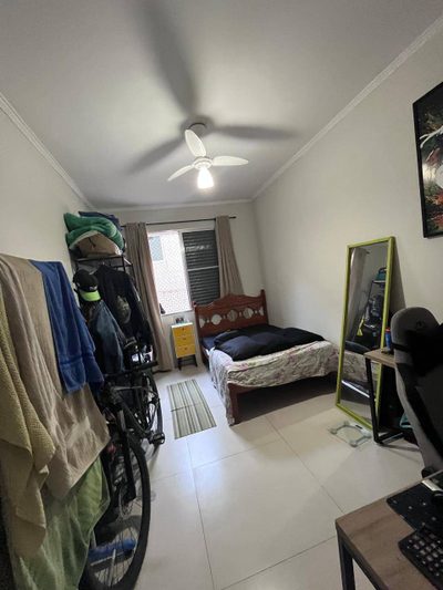 Apartamento, 1 quarto - Foto 3