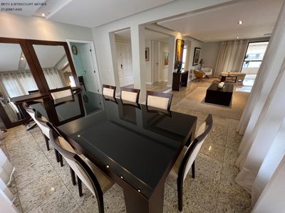 Apartamento, 3 quartos, 281 m² - Foto 5