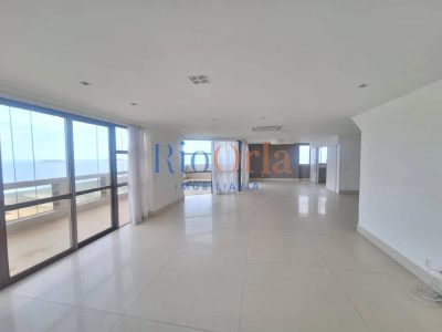 Apartamento, 4 quartos, 306 m² - Foto 2