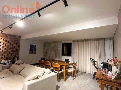 Apartamento, 2 quartos, 106 m² - Foto 5