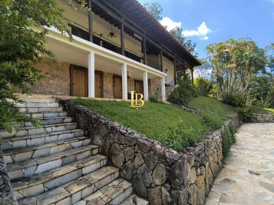 Casa, 3 quartos, 600 m² - Foto 3