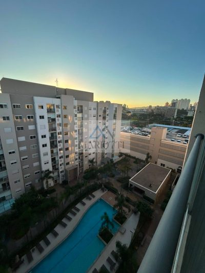 Apartamento, 2 quartos, 50 m² - Foto 2