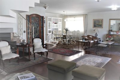 Apartamento, 4 quartos, 440 m² - Foto 5
