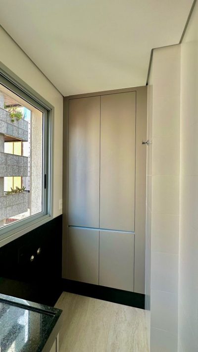 Apartamento, 2 quartos, 62 m² - Foto 5