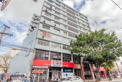 Apartamento, 1 quarto, 59 m² - Foto 1