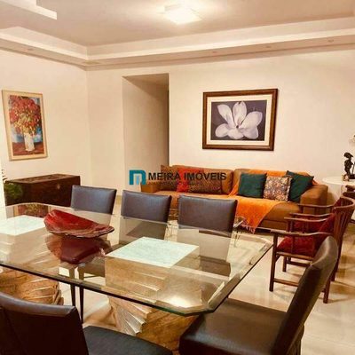 Apartamento, 3 quartos, 150 m² - Foto 2