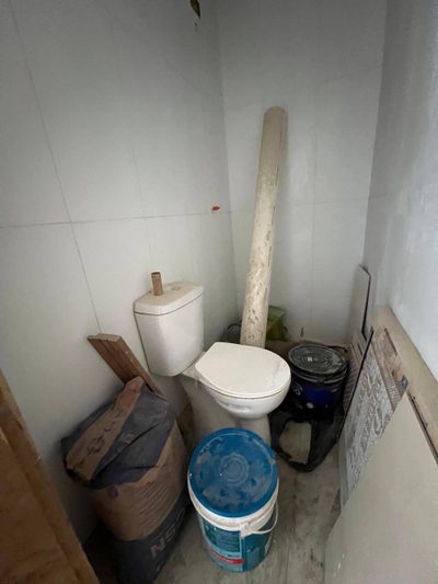 Loja-Salão, 55 m² - Foto 3
