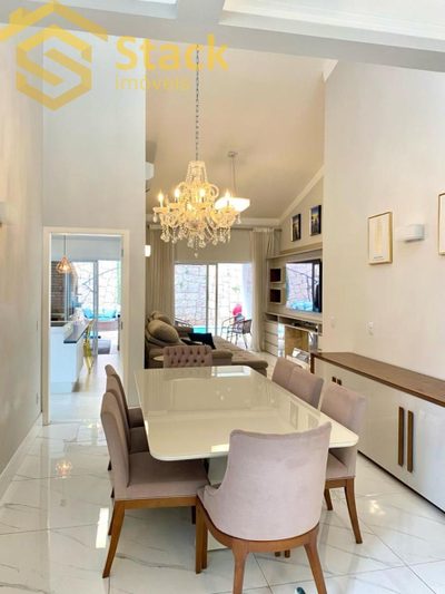 Casa, 4 quartos, 246 m² - Foto 5